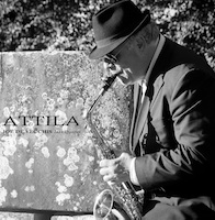 Attila