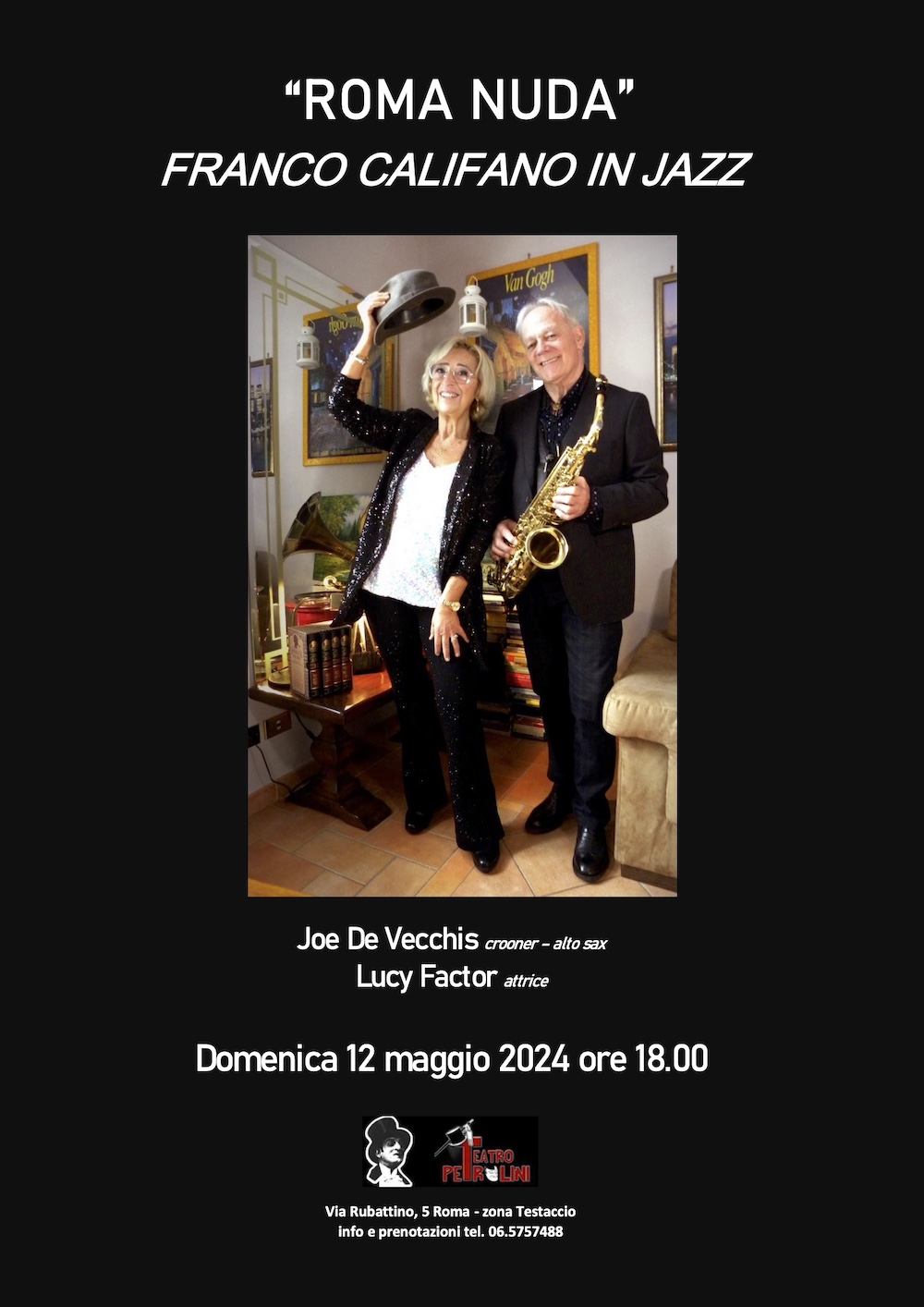 locandina
                      maggio
